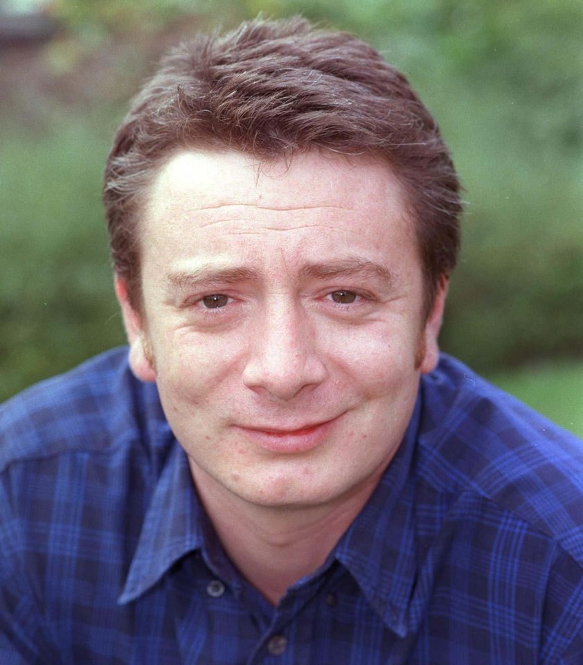  Ex husband Martin Platt is also returning to the Cobbles after 13 years away