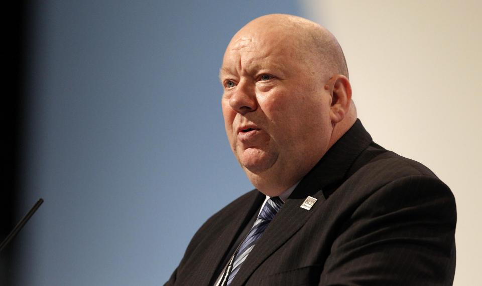 Mayor of Liverpool Joe Anderson has called for a probe into Barkleys deal