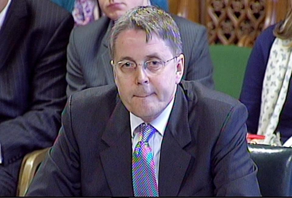  Comments from Cabinet Secretary Sir Jeremy Heywood mark a victory for Brexiteers