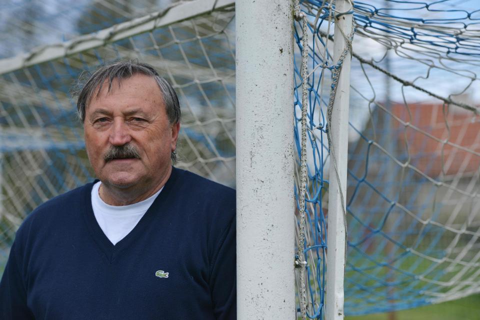 Antonin Panenka 