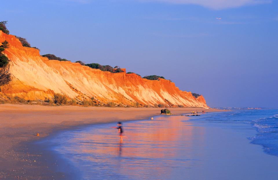  The Algarve, Portugal