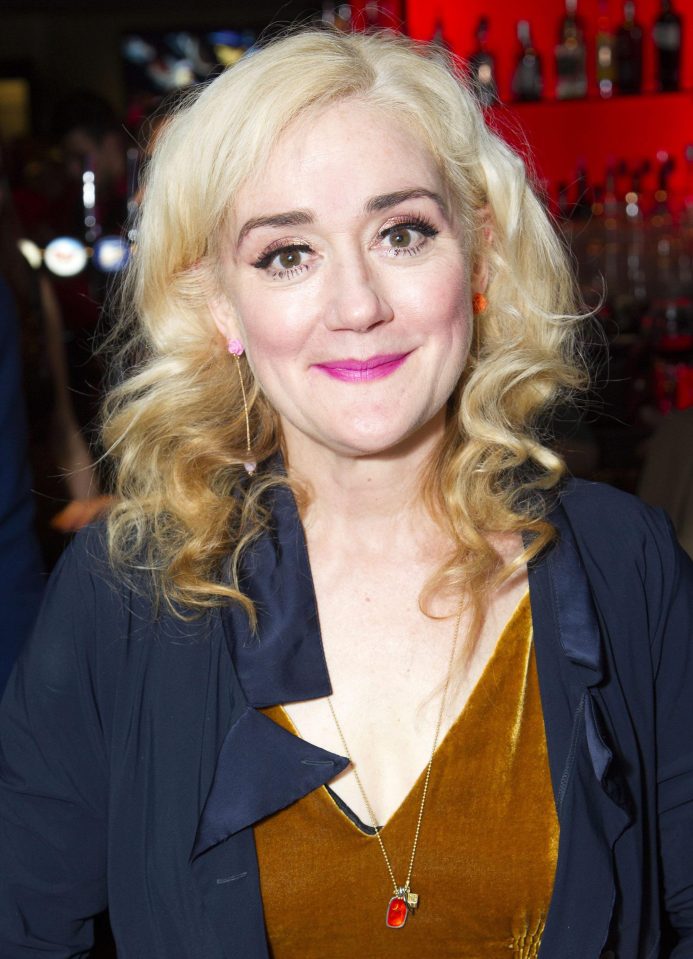  The Mystic Meg wannabe will be a familiar face, as she will be played by Harry Potter and Detectorists star Sophie Thompson, sister of A-lister Emma