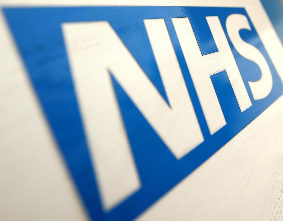 The latest figures from NHS England show hospitals are under increasing pressure, with bed occupancy rates soaring - with 95 per cent of hospital beds now full