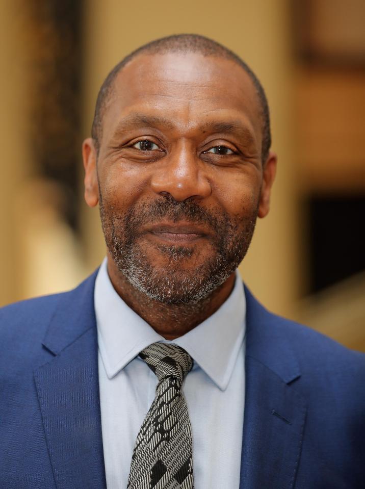  A show insider revealed that ITV bosses want to bring Lenny Henry to his 'comic roots' with It's Alive