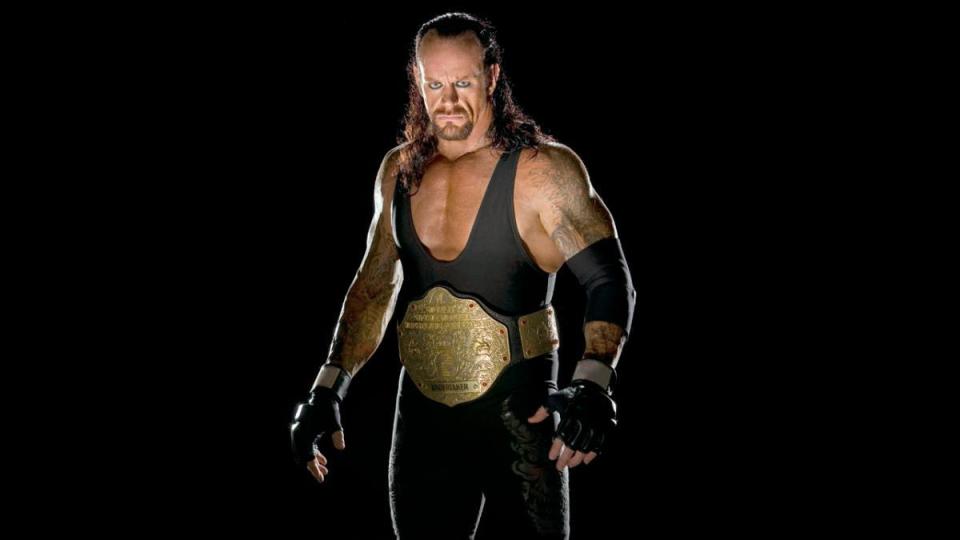 Fans would love to see him return to WWE for one more match