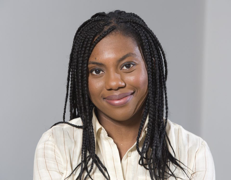 Kemi Badenoch