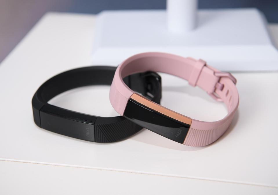  If you've got old wearables from diets-gone-by, you could consider selling them online