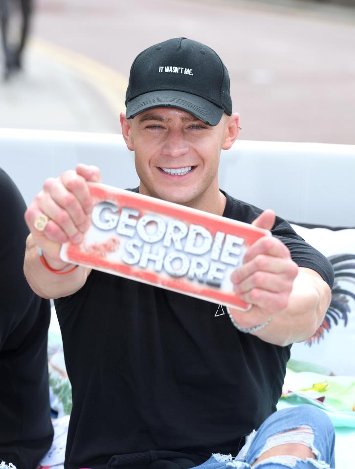 Scotty T