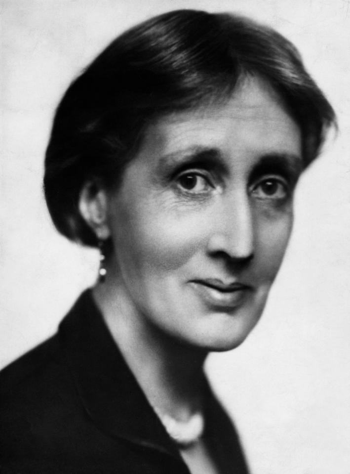  Woolf's final work, Between The Acts, was published after her death