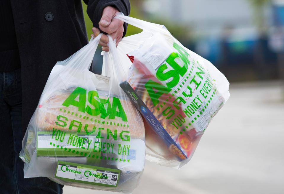  Asda, which has over 600 stores across the UK, has cut thousands of prices