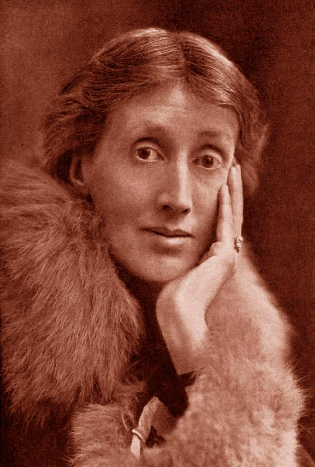  Virginia Woolf was one of the foremost author's and essayists of the inter-war period