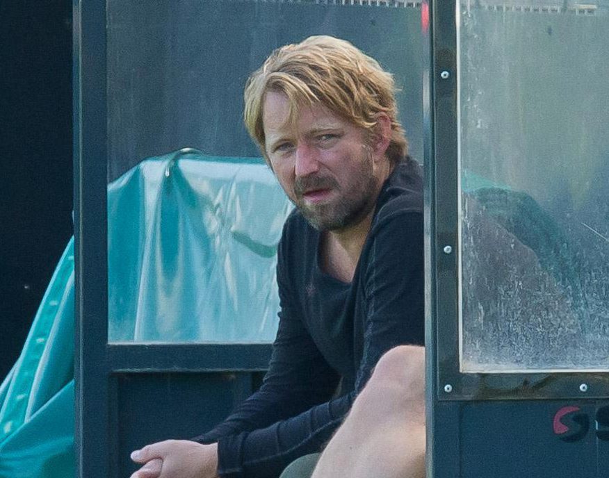  Arsene Wenger hired former Dortmund head of recruitment Sven Mislintat last summer