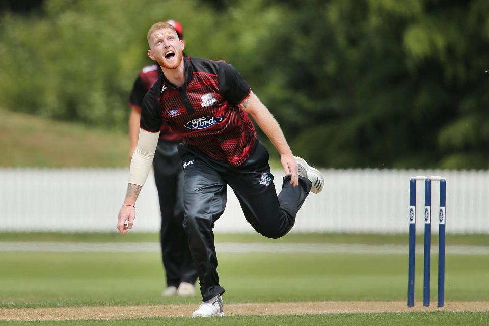  Cricketer Ben Stokes has pleaded not guilty to affray following a brawl outside a Bristol nightclub