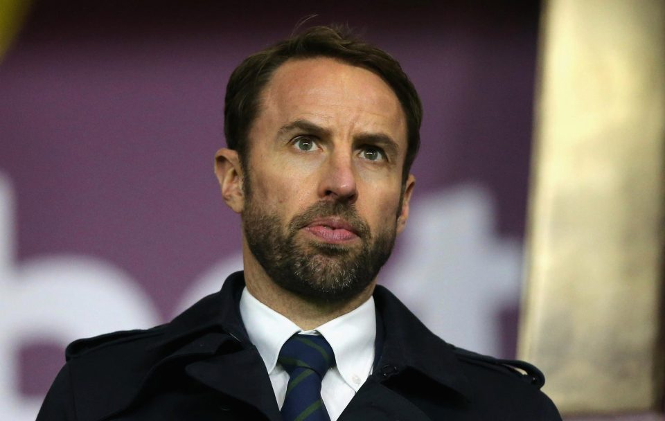 Gareth Southgate would surely be delighted if England get to face Belgium without De Bruyne