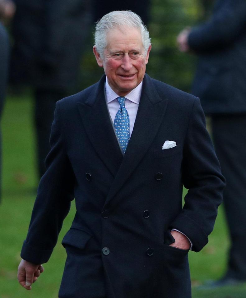 Prince Charles is taking on more royal duties after his father's death, it's reported