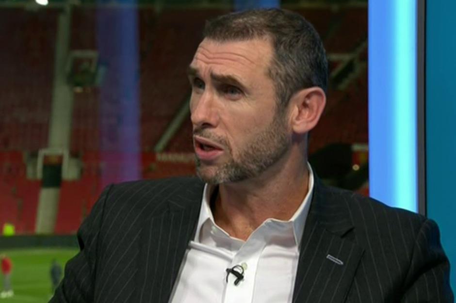  Arsenal legend Martin Keown blasted the star ahead of the Chilean's switch to Manchester United