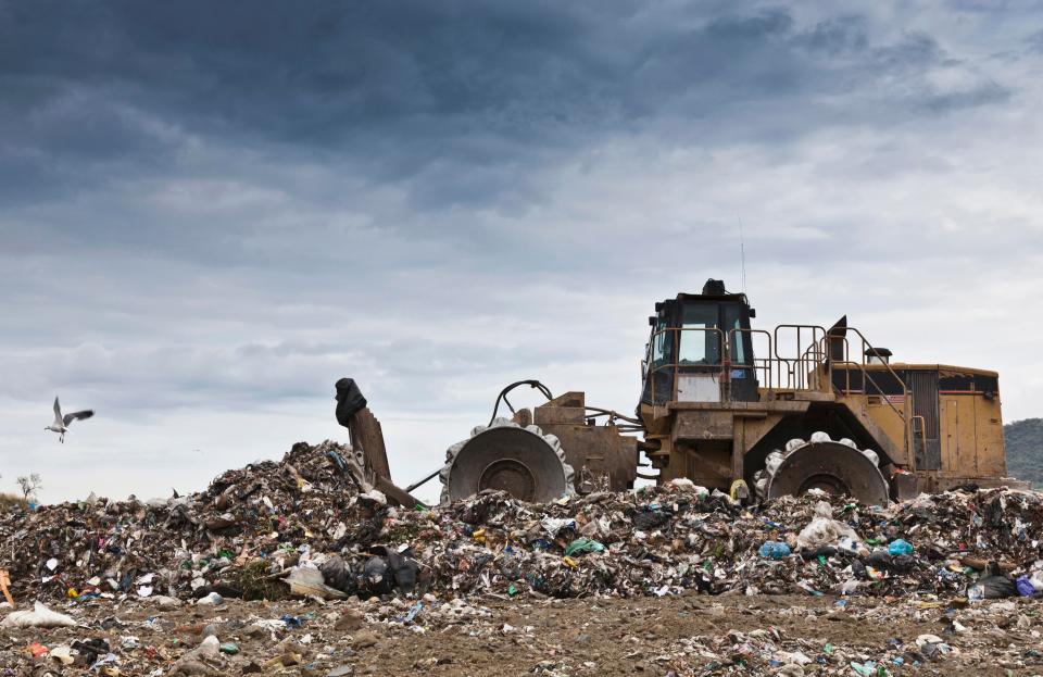  The government and councils have had months to prepare for China's waste import ban