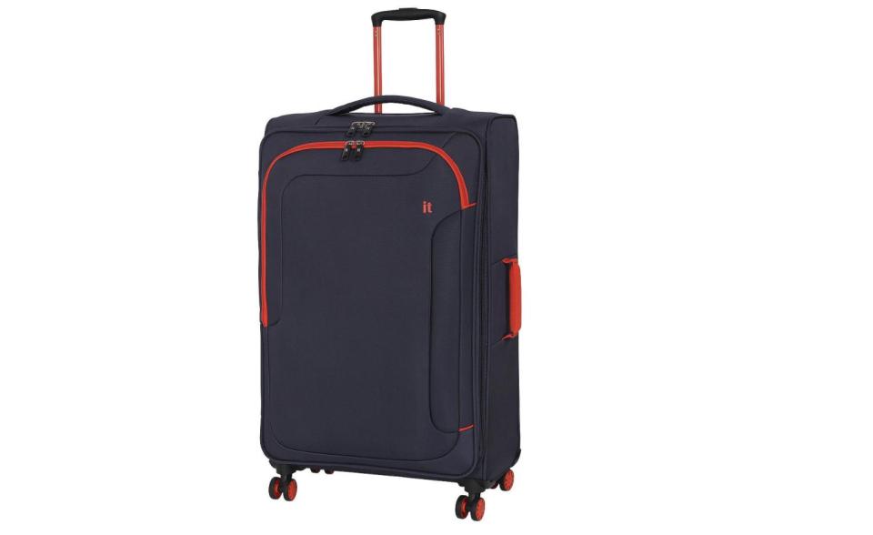  Save £40 on The-Lite Chicane large suitcase from Tesco