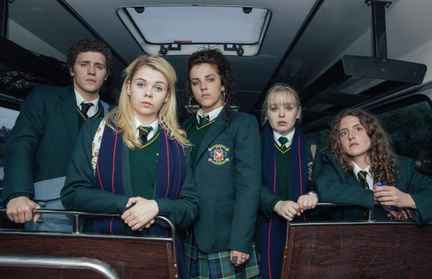 Derry Girls