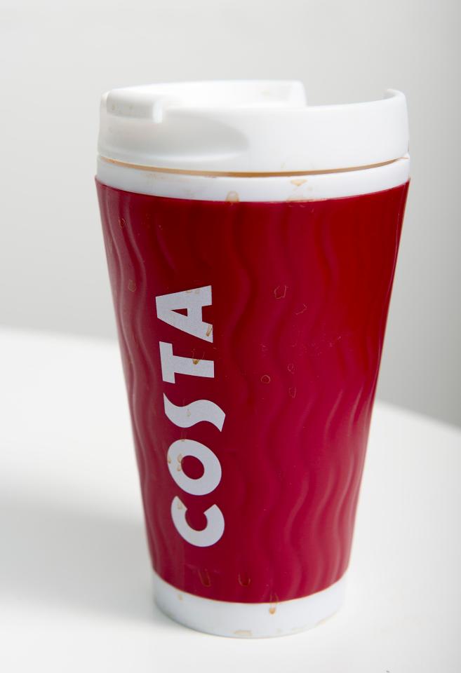 The problem is, Costa’s offering is not very practical