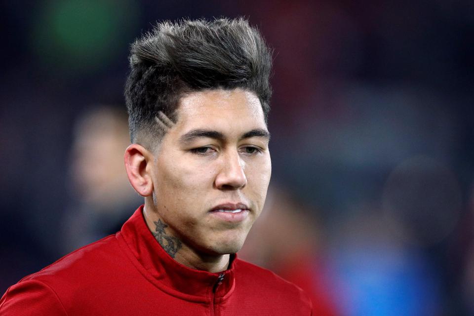  Roberto Firmino is flying for Liverpool - has he become their best player now?