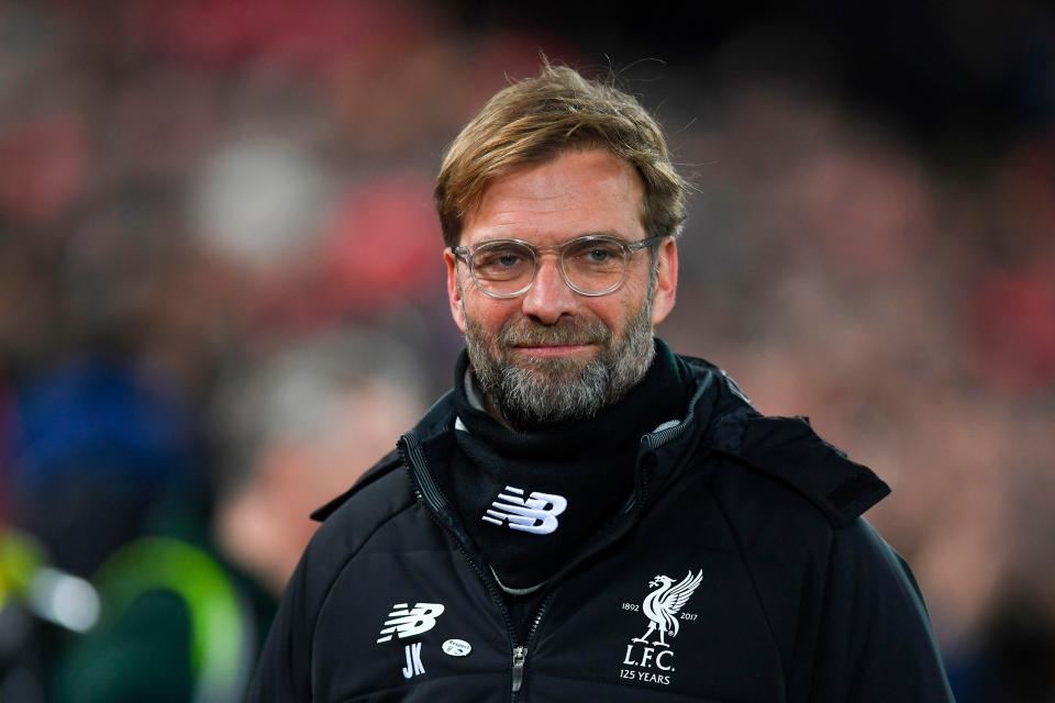  Jurgen Klopp wants the Algerian to help replace the Brazilian superstar