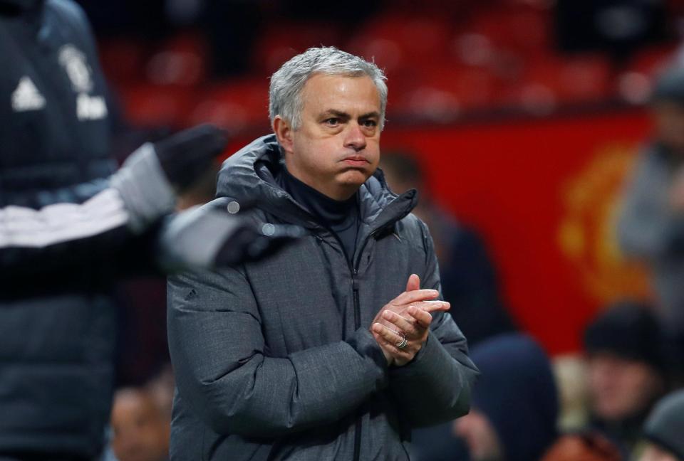 Jose Mourinho is desperate to hijack City's move for the Chilean