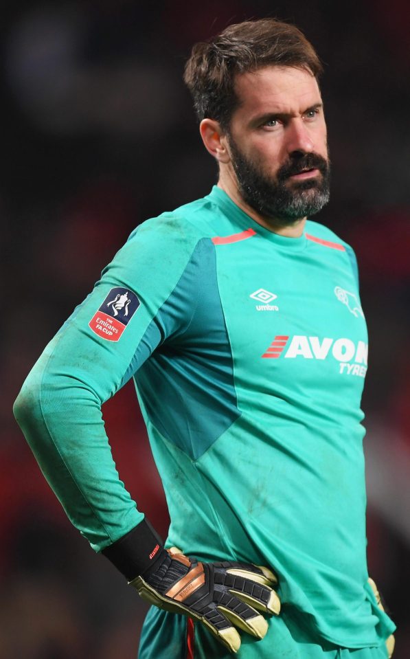 Scott Carson is rated by Frank Fielding as the best keeper in the Championship