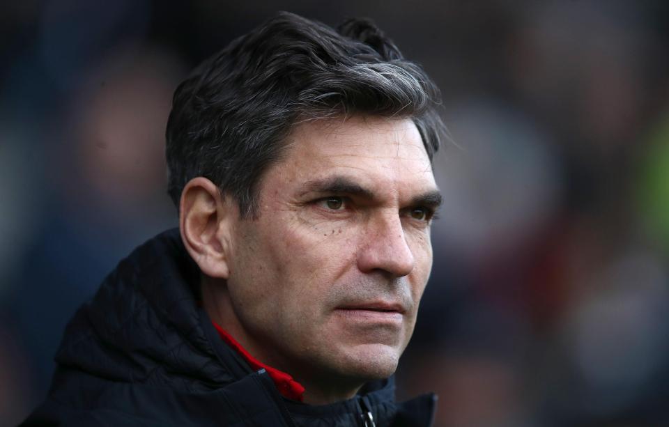 Southampton boss Mauricio Pellegrino has been monitoring the midfielder for months