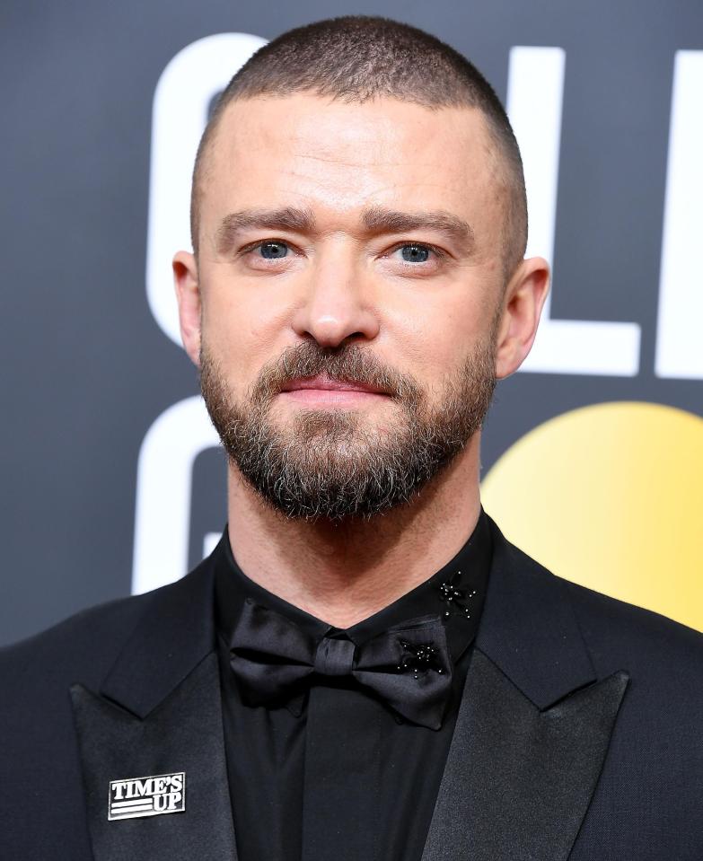  Justin Timberlake has slammed Las Vegas residencies as being "retirement"