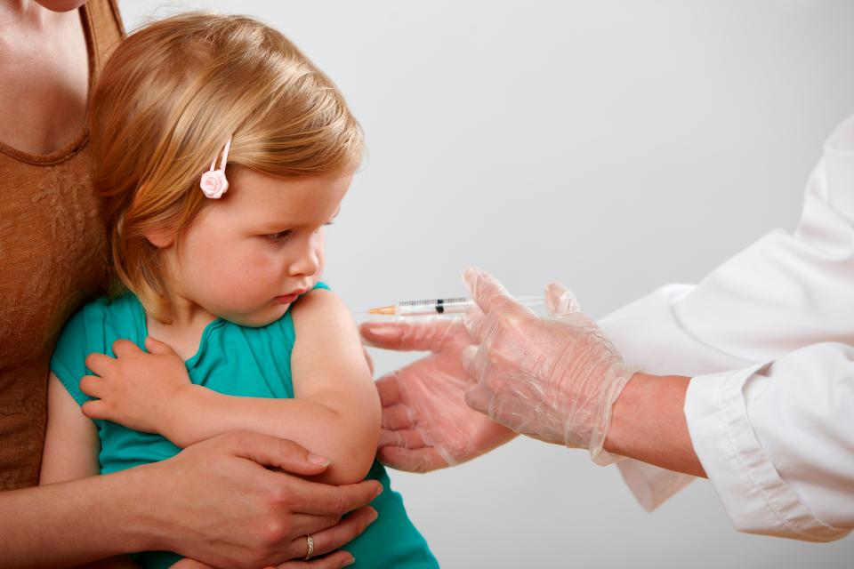 The best way to protect yourself and your kids from the flu is to get vaccinated