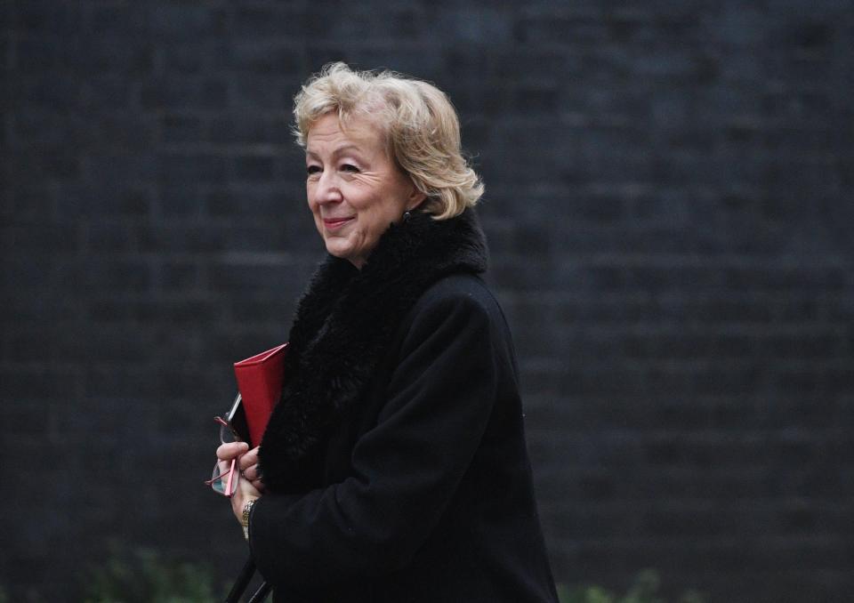  The leader of The House of Commons, Andrea Leadsom, is expected to unveil the new rules this week