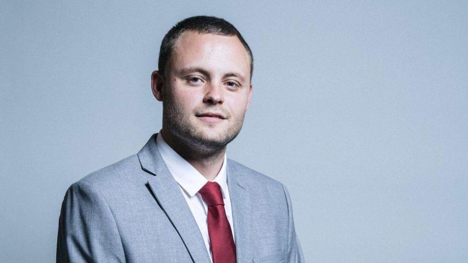  Ben Bradley has apologised for saying unemployed people should get vasectomies