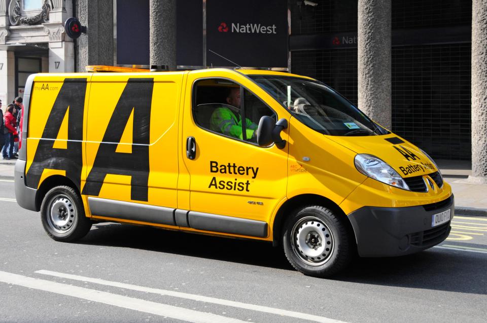  The AA could slash up to 100 backroom and office staff