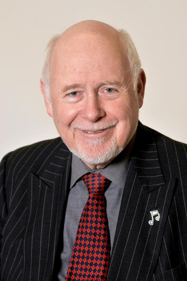  Kelvin Hopkins has been accused of being inappropriate to an activist and an MP