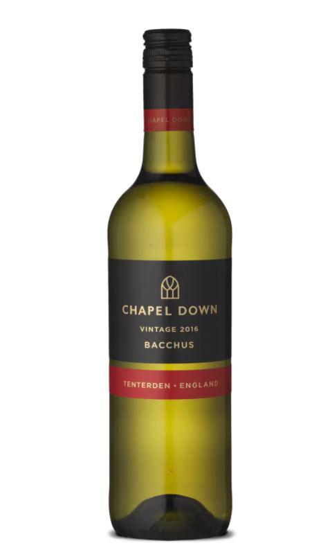  The white Bacchus is just £13, and avaialble on the Chapel Down winery website