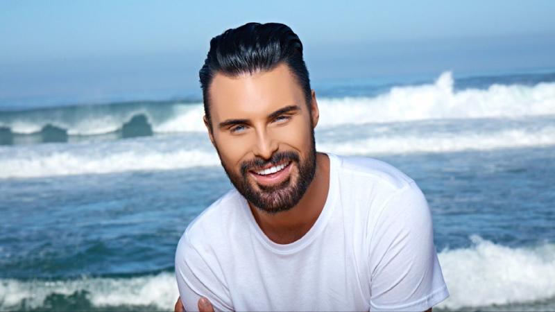  Rylan Clark-Neale is back with brand new game show The Wave