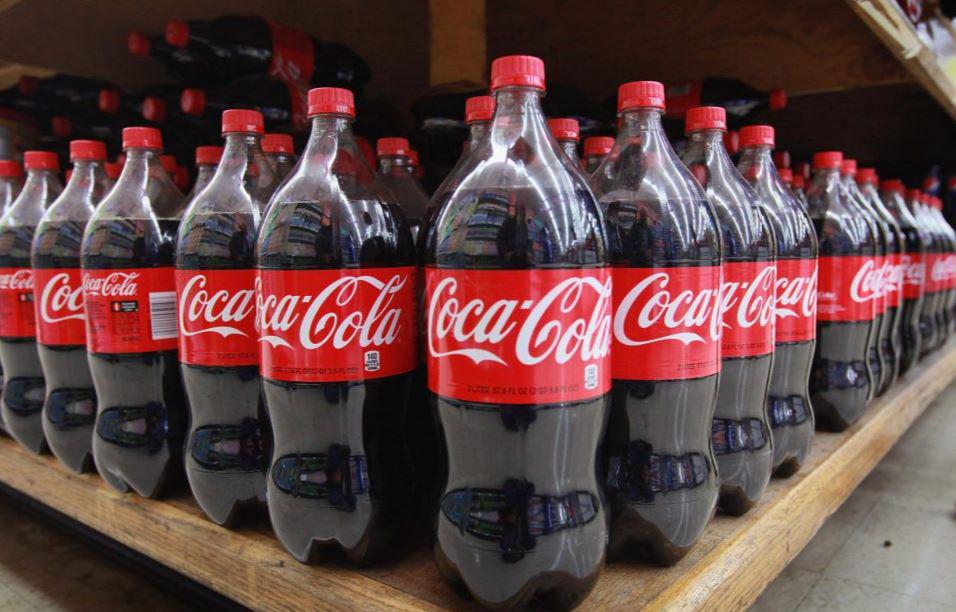  Coca-cola is going to raise its prices in a bid to beat the sugar tax