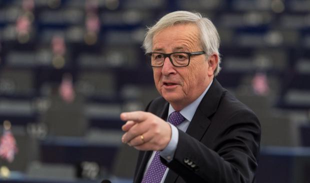 Jean-Claude Juncker