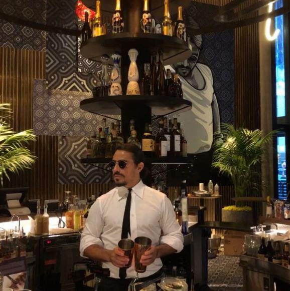  'Salt Bae' Nusret Gökçe is opening a restaurant in NYC