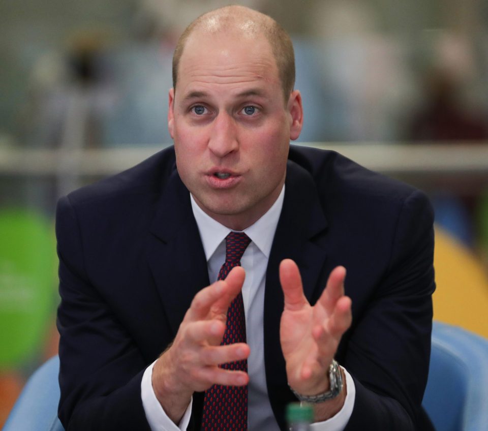 Prince William