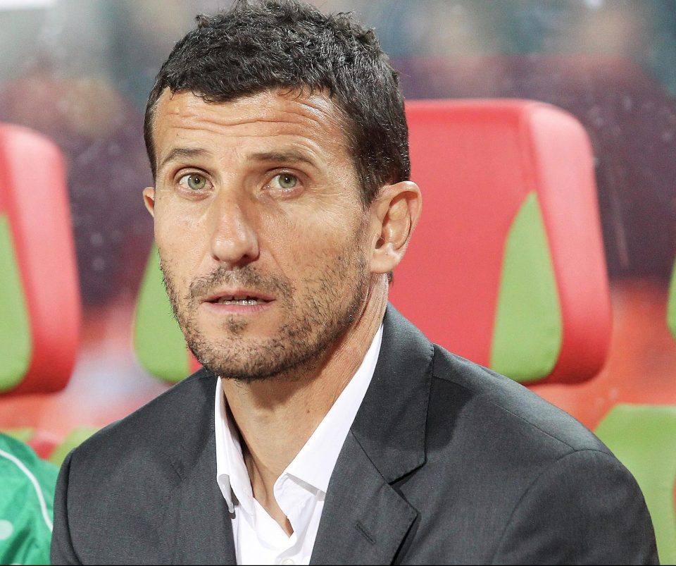 Spaniard Javi Gracia is the instant replacement for Marco Silva at Watford