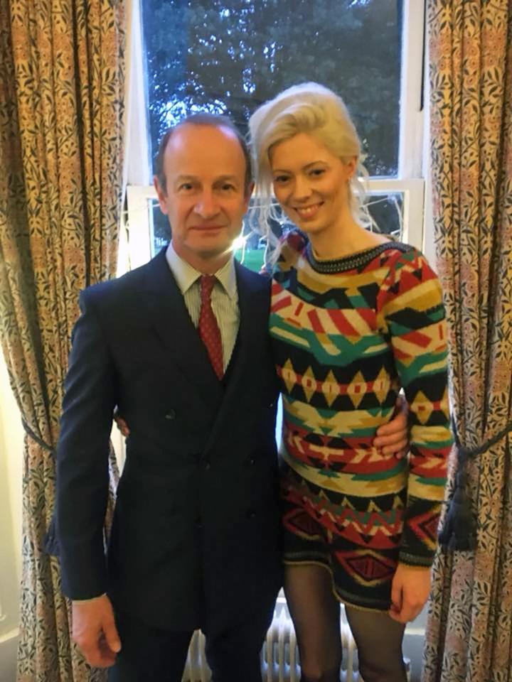  Party chiefs voted unanimously to boot Bolton out for his fling with glamour model Jo Marney