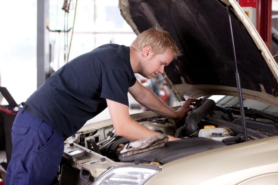  Pre-purchase inspections revealed at least half of used cars showed a fault