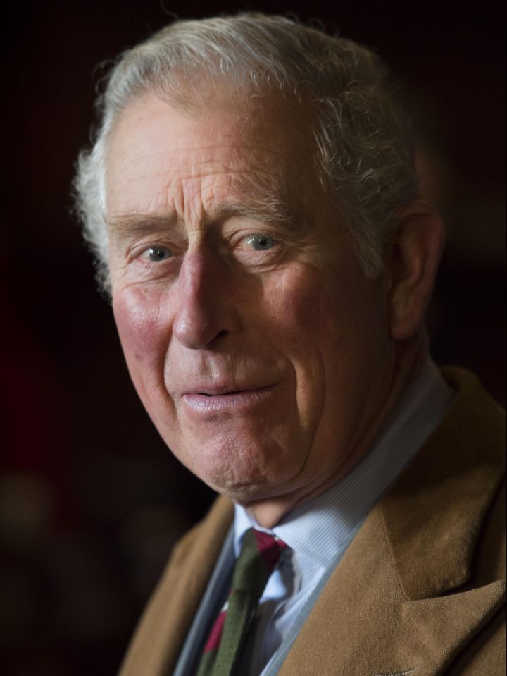  Prince Charles was said to have enjoyed sausages reared in the scheme