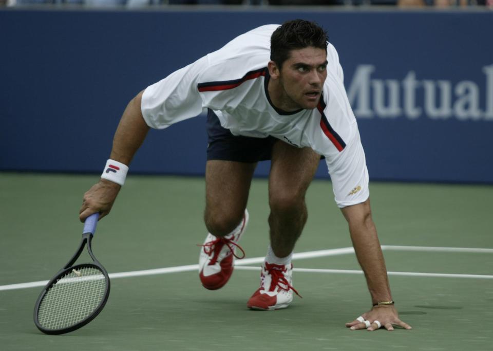 Mark Philippoussis