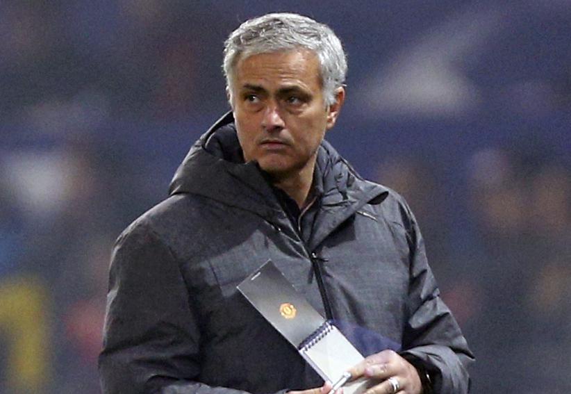  Jose Mourinho has also been heavily linked to the 24-year-old