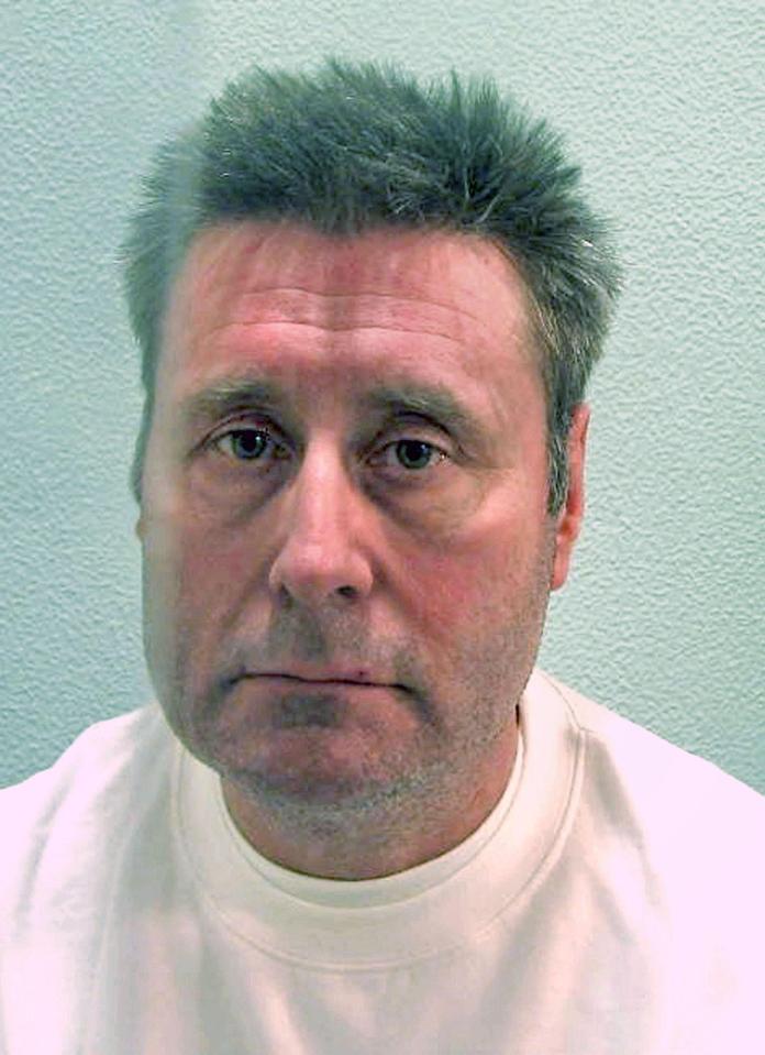  Former stripper Worboys, 60, was jailed in 2009 for offences against 12 women - but cops fear he may have had as many as 200 victims