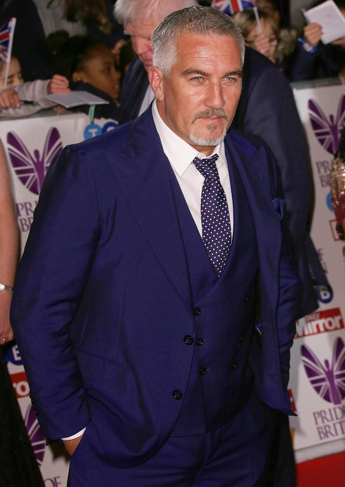  Paul Hollywood has deleted his Twitter account seemingly after the New York Times questioned him about by fake profiles to follow him