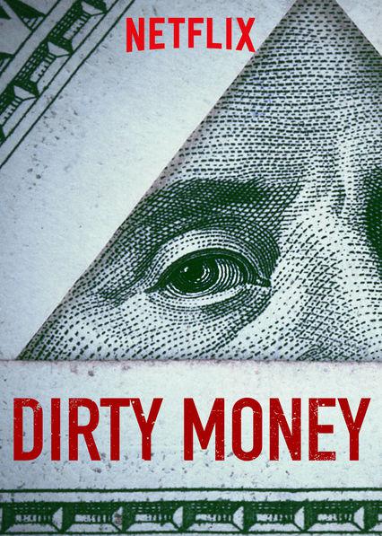  Animal testing was revealed in new Netflix documentary Dirty Money